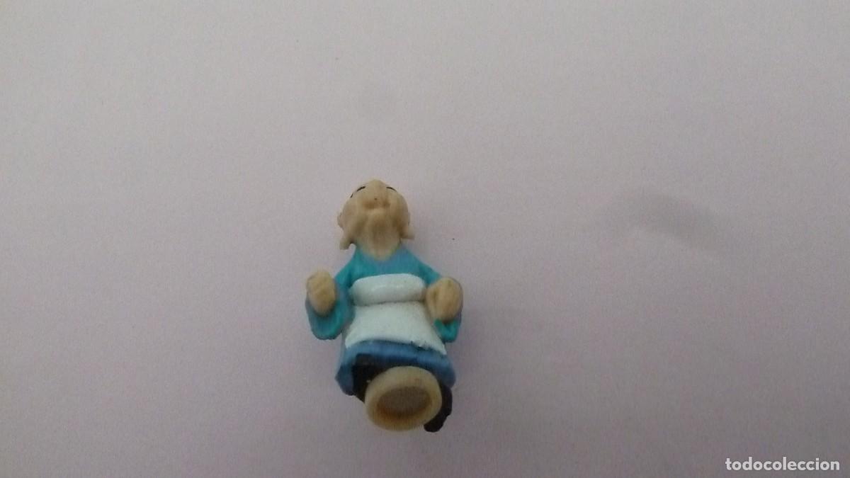 Mu&ntilde;ecas modernas: Polly Pocket Micro. Abuela Mulan - Foto 4