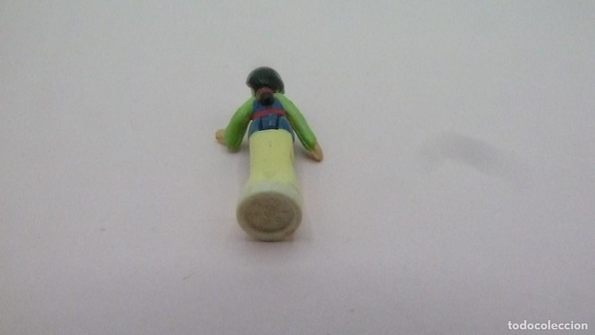 Mu&ntilde;ecas modernas: Polly Pocket Micro. Mulan - Foto 4