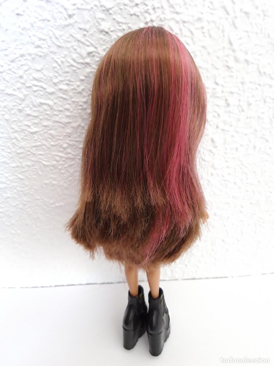 Mu&ntilde;ecas modernas: Bratz Yasmin Selfiesnaps - Foto 3