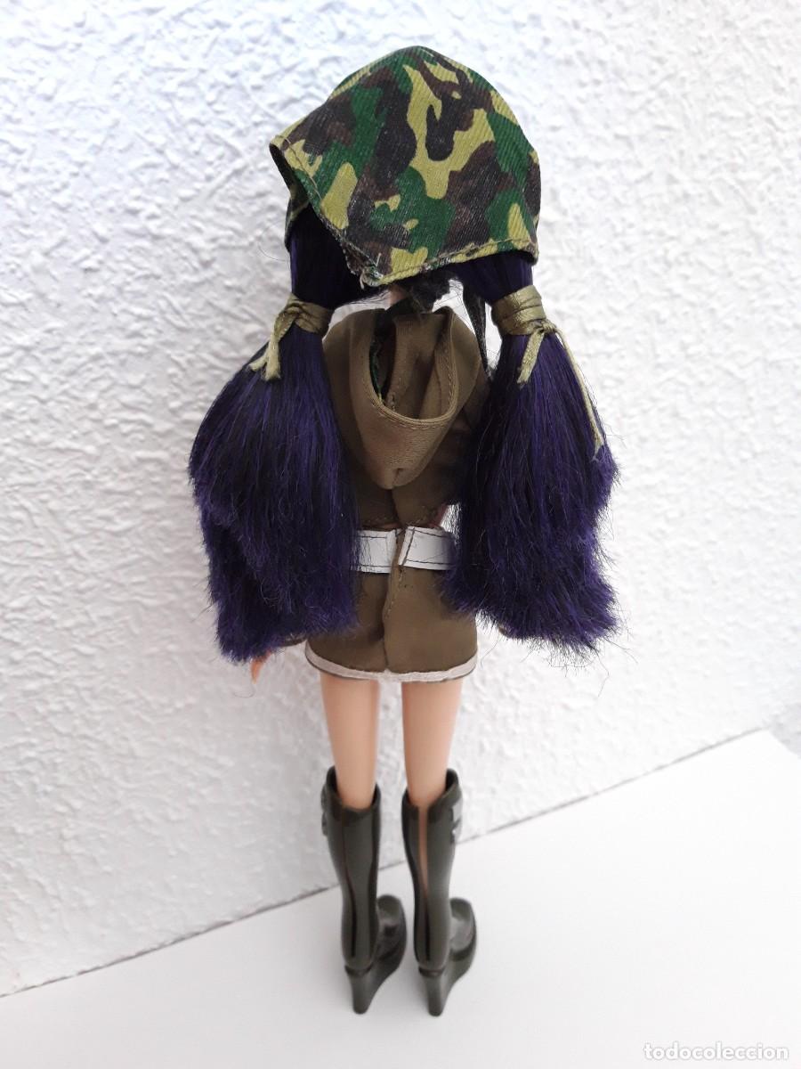 Mu&ntilde;ecas modernas: Witch Hay Lin - Foto 3