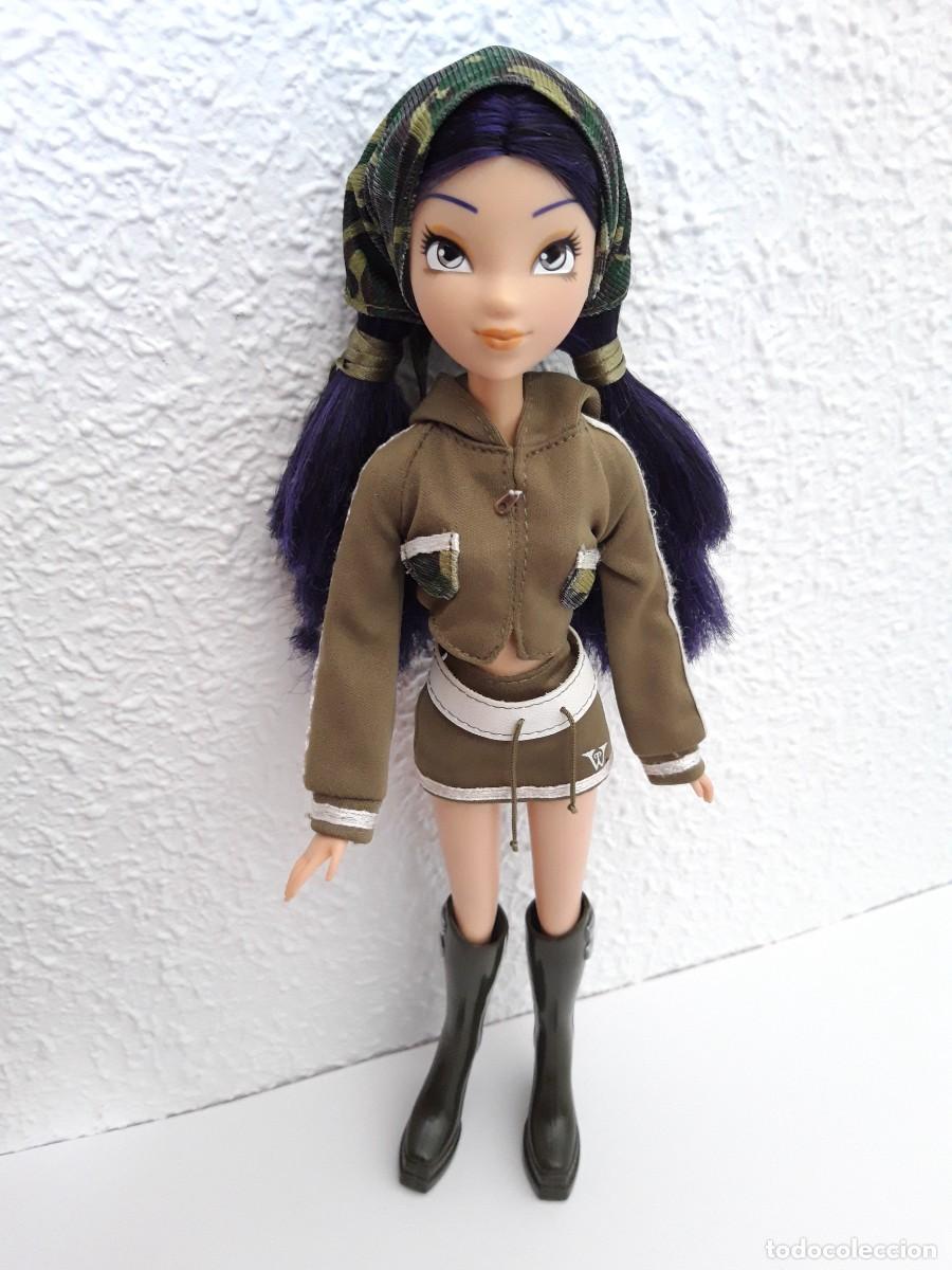 Mu&ntilde;ecas modernas: Witch Hay Lin - Foto 2