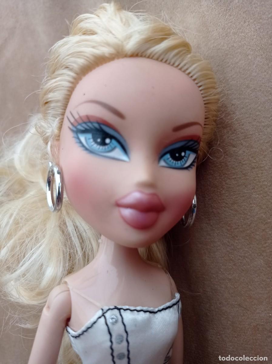 Mu&ntilde;ecas modernas: MU&Ntilde;ECA BRATZS - Foto 3
