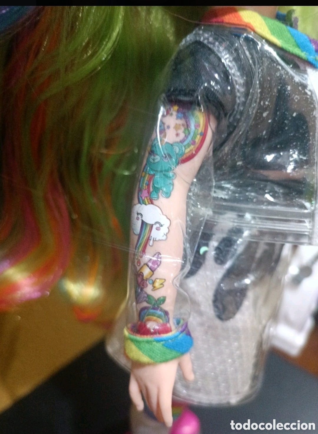 Mu&ntilde;ecas modernas: Rainbow high surprise - Foto 6