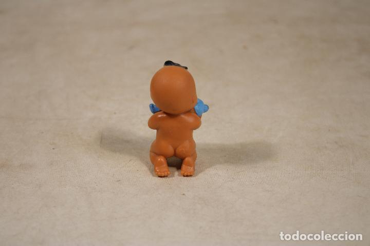 Mu&ntilde;ecas modernas: mu&ntilde;eco beb&eacute; paciocchini babies - c102 - Foto 3