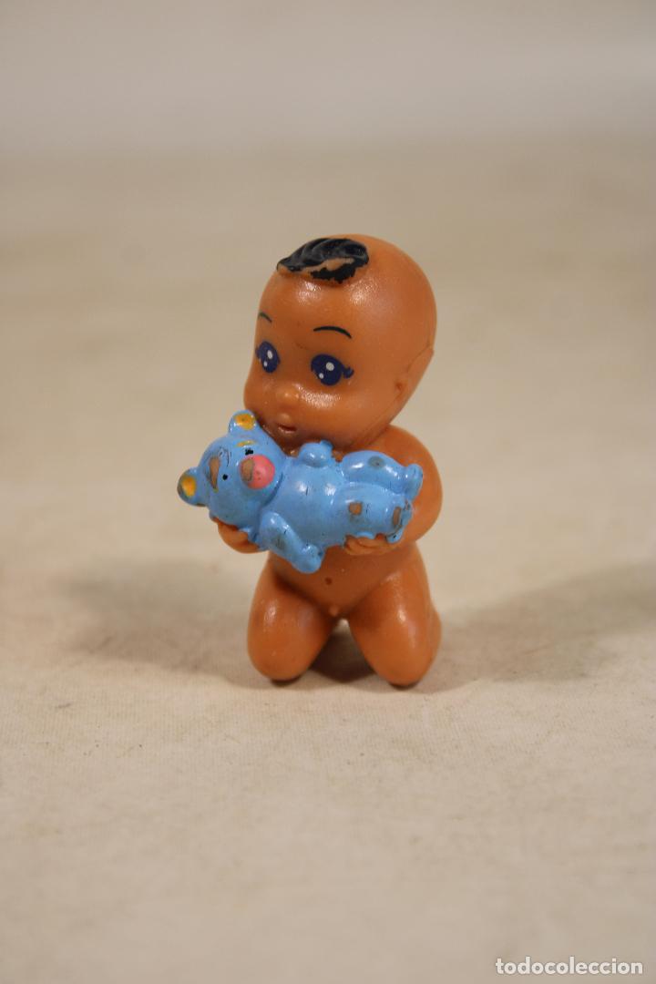 Mu&ntilde;ecas modernas: mu&ntilde;eco beb&eacute; paciocchini babies - c102 - Foto 1