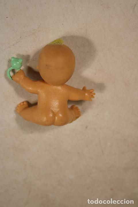 Mu&ntilde;ecas modernas: mu&ntilde;eco beb&eacute; paciocchini babies - c102 - Foto 2