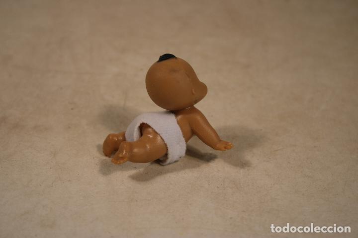 Mu&ntilde;ecas modernas: mu&ntilde;eco beb&eacute; paciocchini babies - c102 - Foto 2