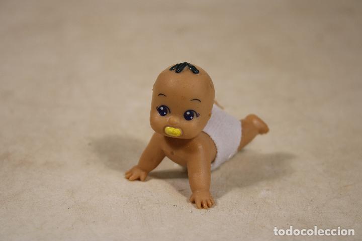 Mu&ntilde;ecas modernas: mu&ntilde;eco beb&eacute; paciocchini babies - c102 - Foto 1