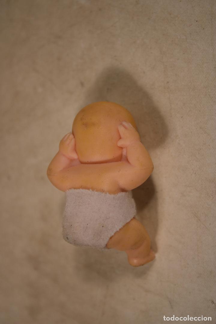 Mu&ntilde;ecas modernas: mu&ntilde;eco beb&eacute; paciocchini babies - c102 - Foto 2