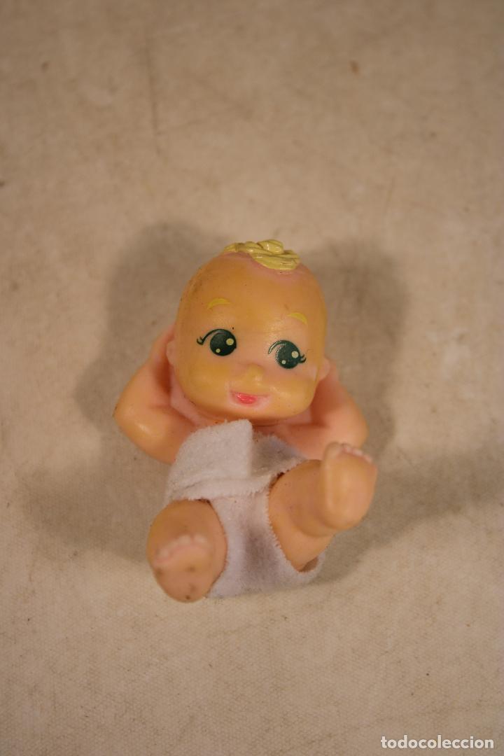 Mu&ntilde;ecas modernas: mu&ntilde;eco beb&eacute; paciocchini babies - c102 - Foto 1