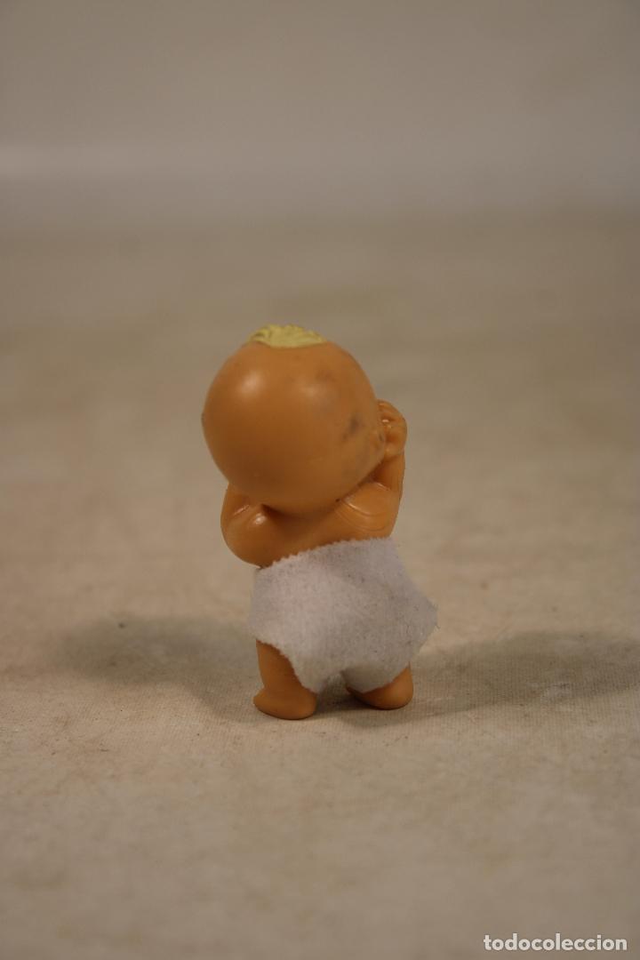 Mu&ntilde;ecas modernas: mu&ntilde;eco beb&eacute; paciocchini babies - c102 - Foto 2