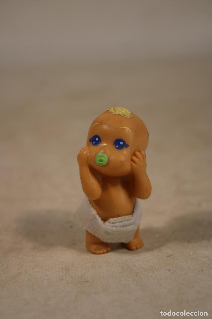 Mu&ntilde;ecas modernas: mu&ntilde;eco beb&eacute; paciocchini babies - c102 - Foto 1