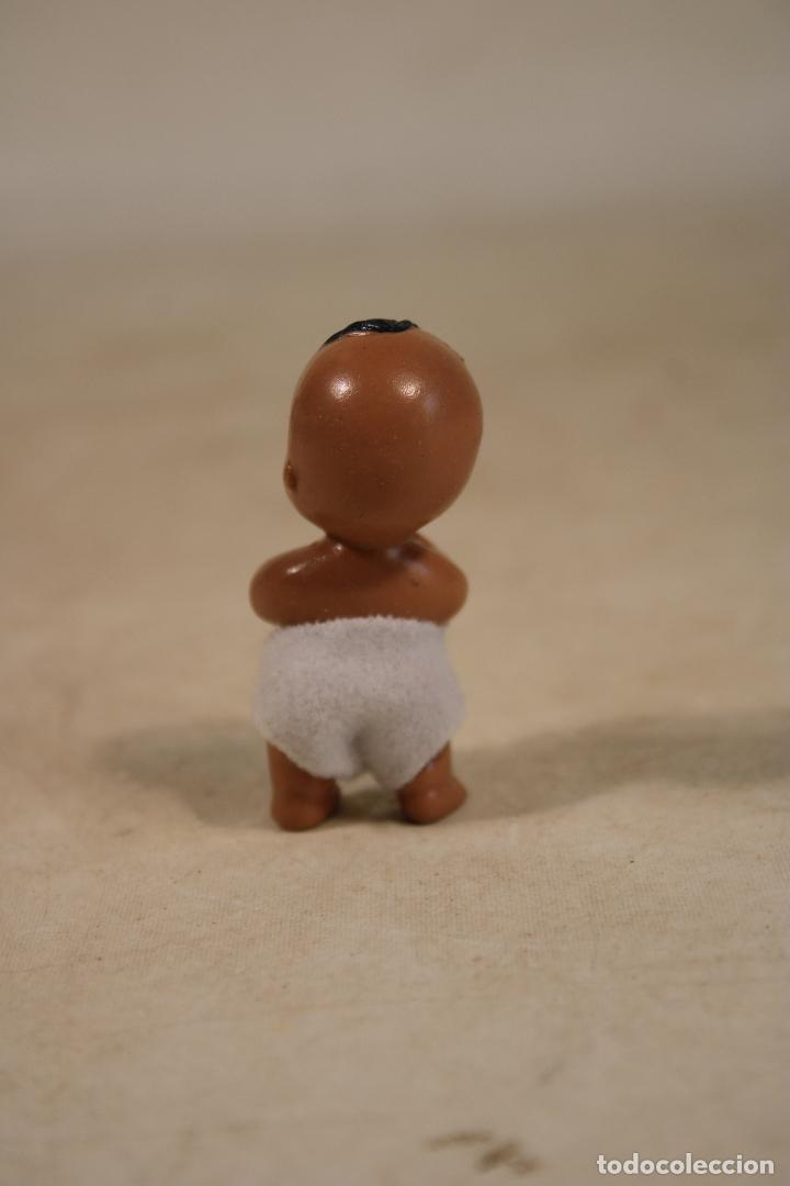 Mu&ntilde;ecas modernas: mu&ntilde;eco beb&eacute; paciocchini babies - c102 - Foto 2
