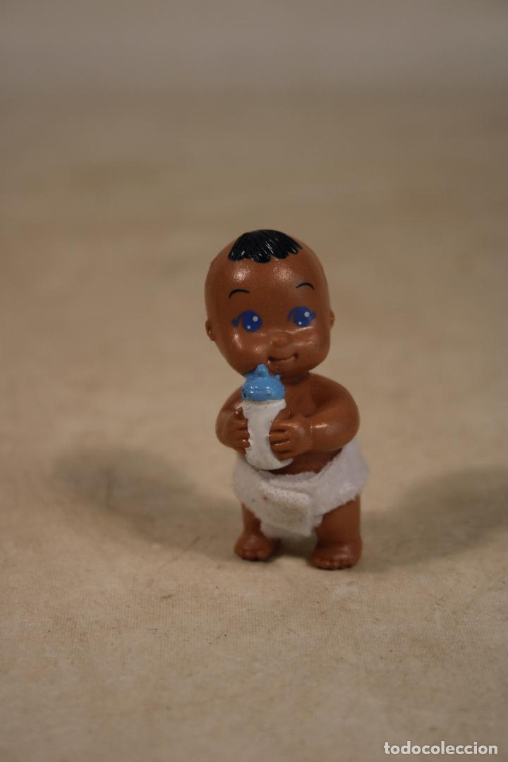 Mu&ntilde;ecas modernas: mu&ntilde;eco beb&eacute; paciocchini babies - c102 - Foto 1