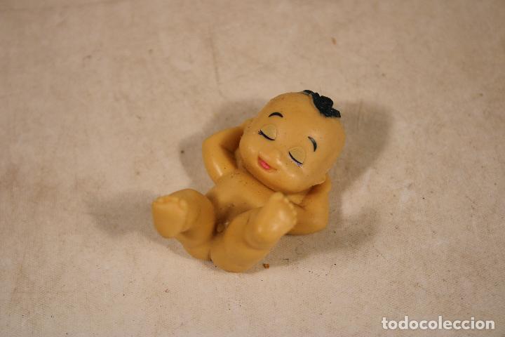 Mu&ntilde;ecas modernas: mu&ntilde;eco beb&eacute; paciocchini babies - c102 - Foto 1