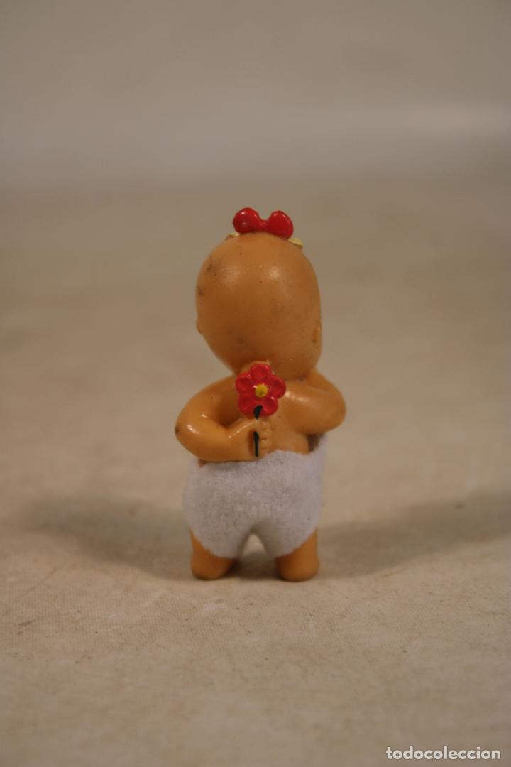 Mu&ntilde;ecas modernas: mu&ntilde;eco beb&eacute; paciocchini babies - c102 - Foto 2