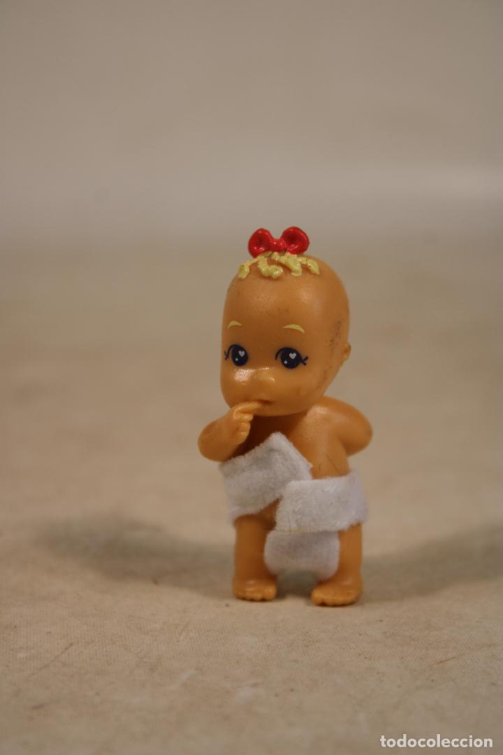 Mu&ntilde;ecas modernas: mu&ntilde;eco beb&eacute; paciocchini babies - c102 - Foto 1