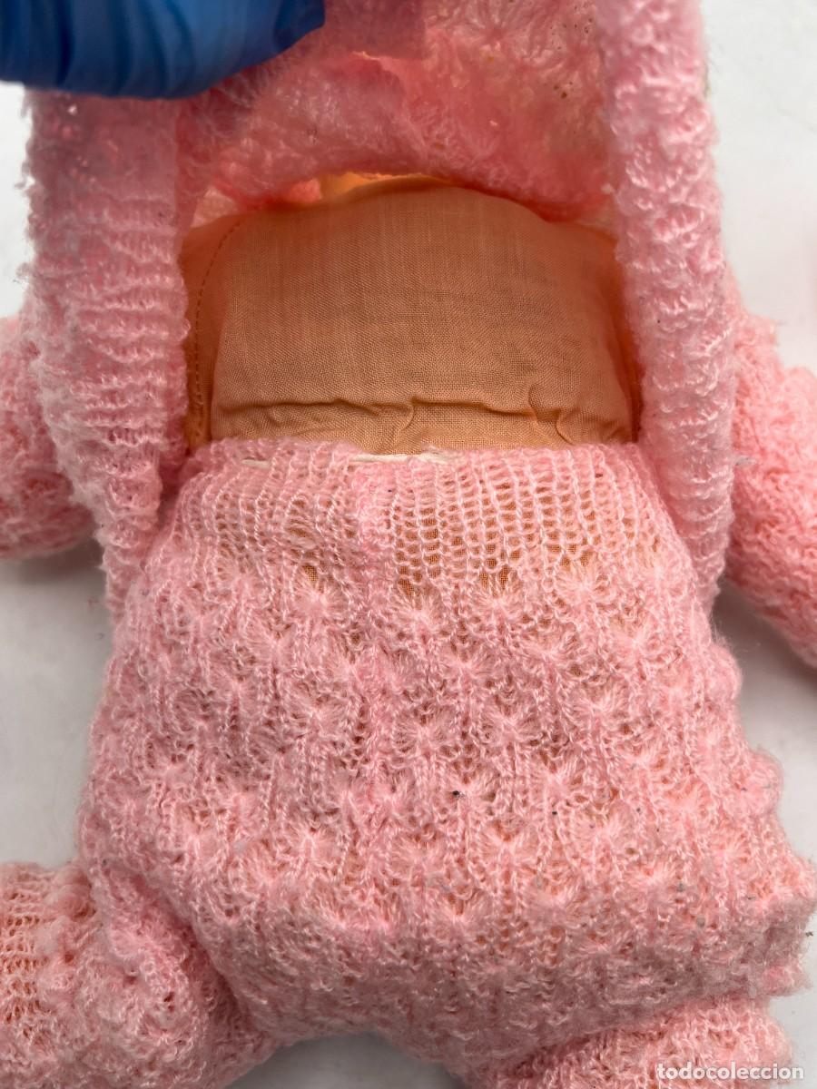 Mu&ntilde;ecas modernas: MU&Ntilde;ECA DE B.B. HECHA EN ESPA&Ntilde;A. VER / LEER - Foto 6