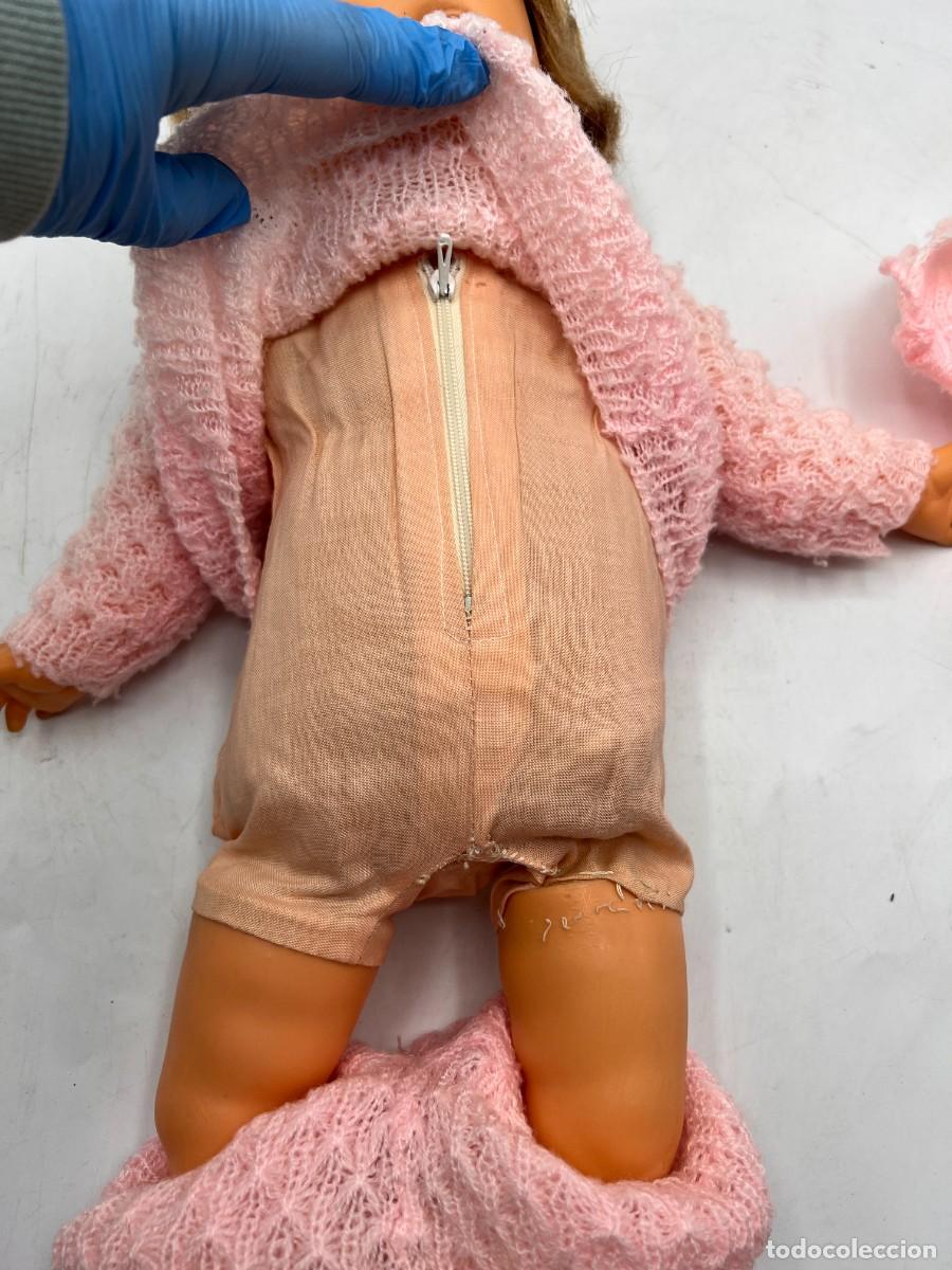 Mu&ntilde;ecas modernas: MU&Ntilde;ECA DE B.B. HECHA EN ESPA&Ntilde;A. VER / LEER - Foto 7