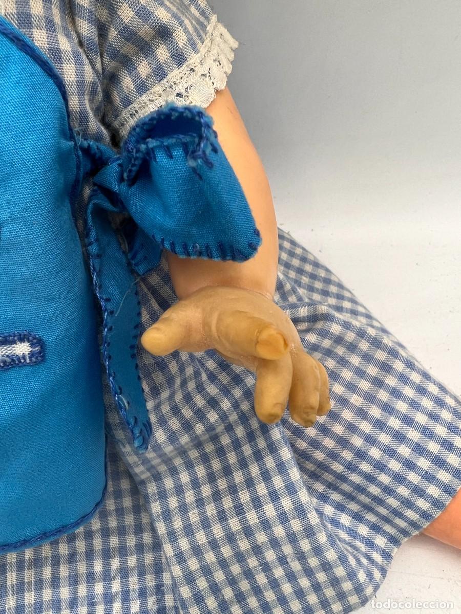 Mu&ntilde;ecas modernas: MU&Ntilde;ECA DE B.B. HECHA EN ESPA&Ntilde;A. VER / LEER - Foto 4