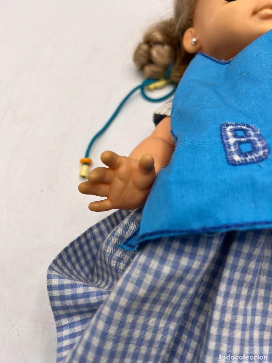 Mu&ntilde;ecas modernas: MU&Ntilde;ECA DE B.B. HECHA EN ESPA&Ntilde;A. VER / LEER - Foto 5