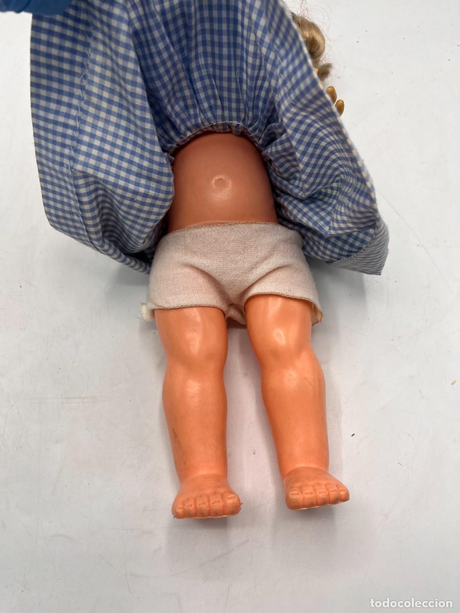 Mu&ntilde;ecas modernas: MU&Ntilde;ECA DE B.B. HECHA EN ESPA&Ntilde;A. VER / LEER - Foto 7