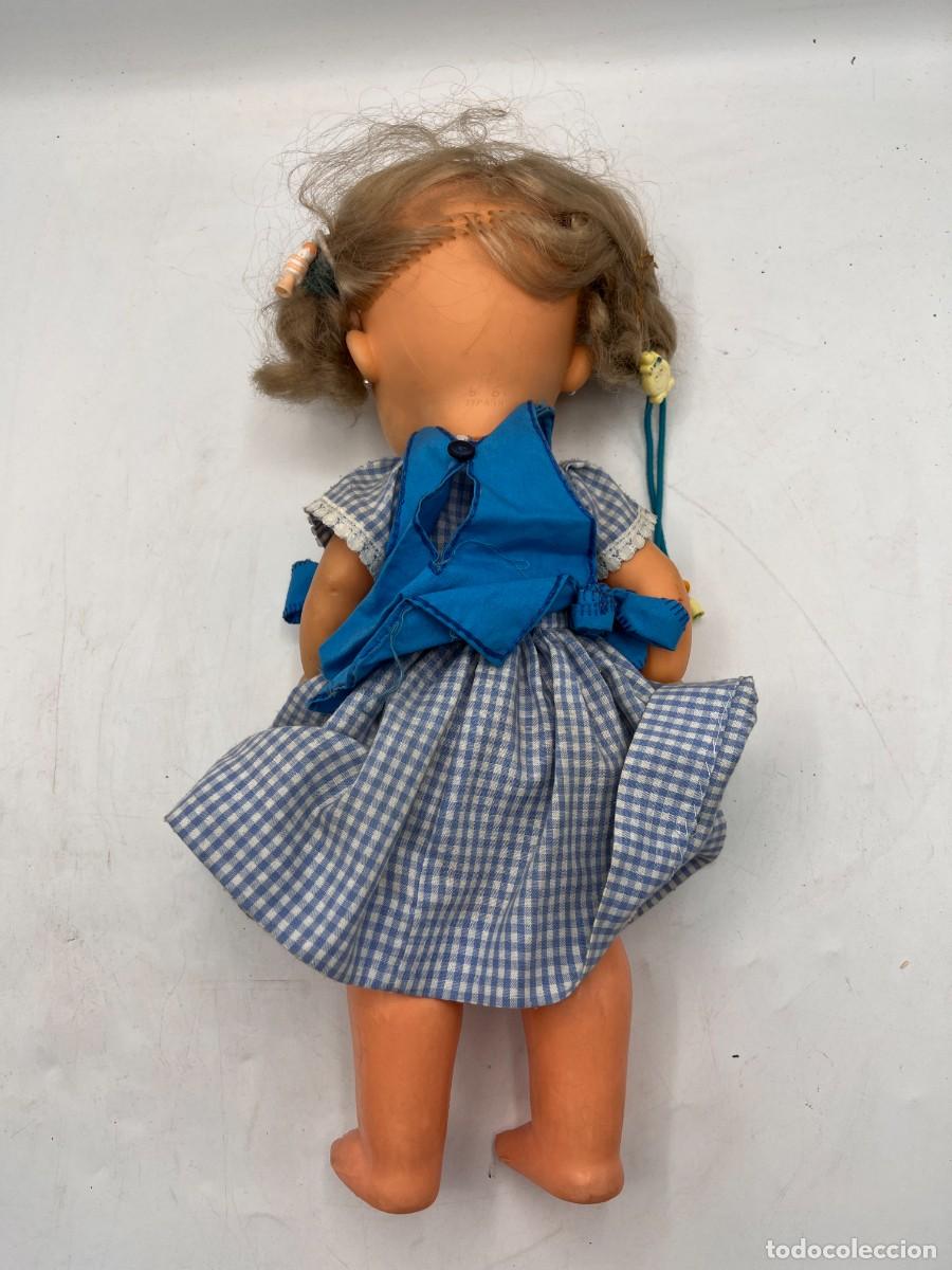 Mu&ntilde;ecas modernas: MU&Ntilde;ECA DE B.B. HECHA EN ESPA&Ntilde;A. VER / LEER - Foto 9