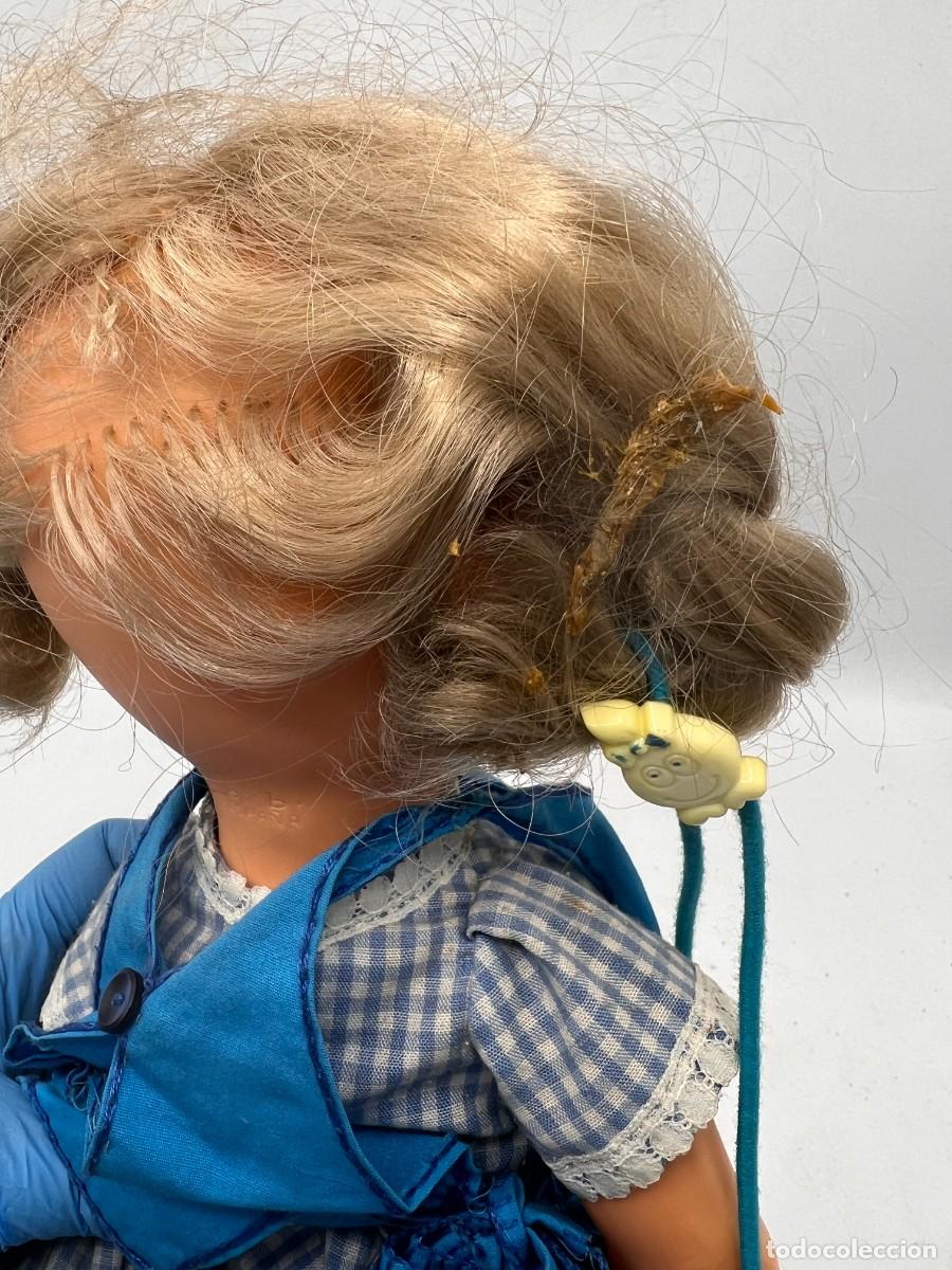 Mu&ntilde;ecas modernas: MU&Ntilde;ECA DE B.B. HECHA EN ESPA&Ntilde;A. VER / LEER - Foto 11