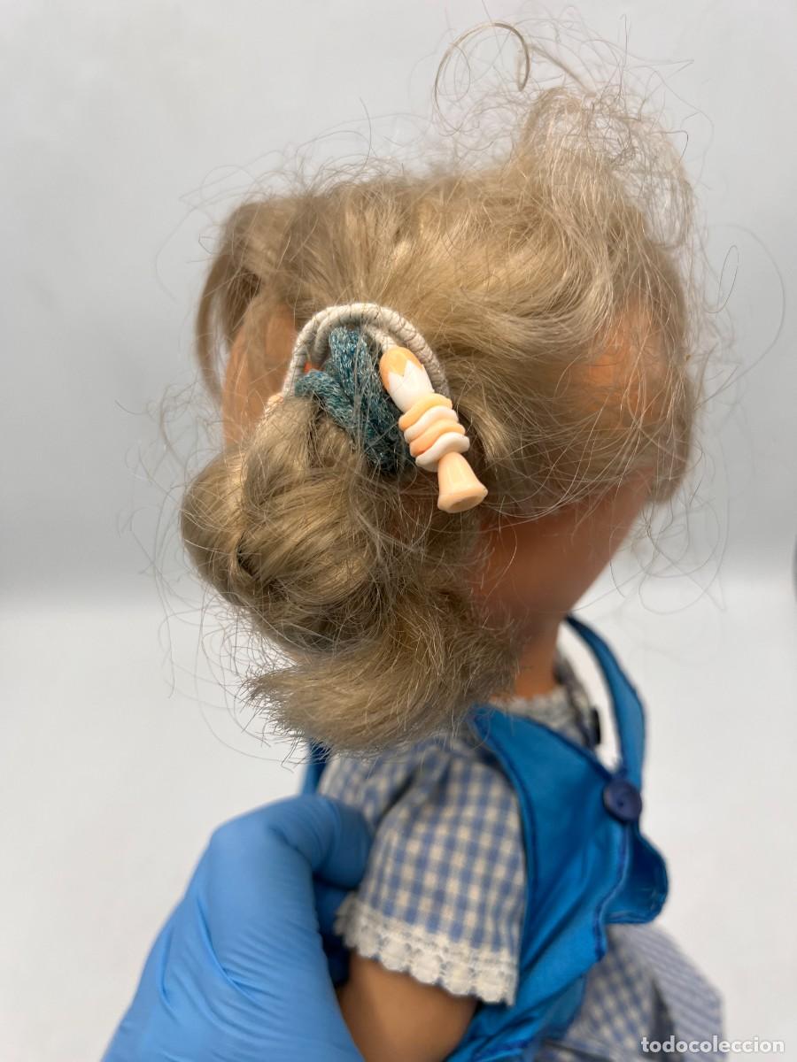 Mu&ntilde;ecas modernas: MU&Ntilde;ECA DE B.B. HECHA EN ESPA&Ntilde;A. VER / LEER - Foto 12