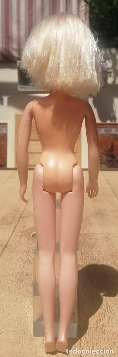 Mu&ntilde;ecas modernas: Mu&ntilde;eca Sindy Moderna - Foto 4