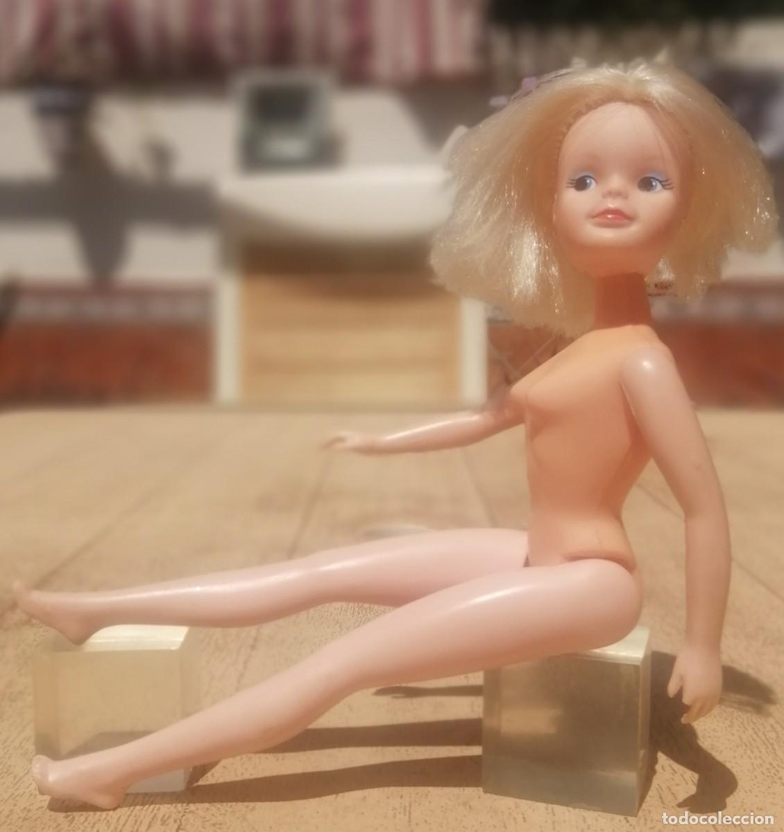 Mu&ntilde;ecas modernas: Mu&ntilde;eca Sindy Moderna - Foto 10