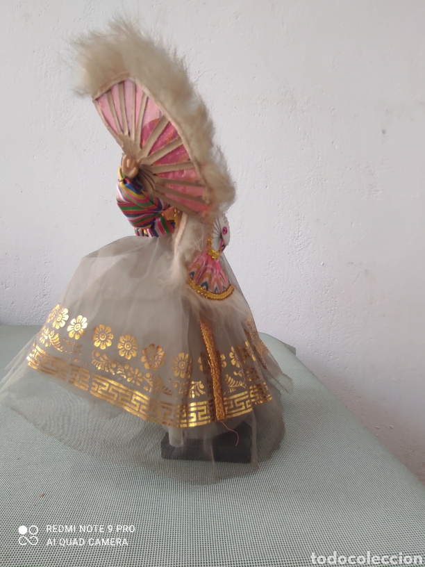 Mu&ntilde;ecas modernas: Pareja de mu&ntilde;ecas coreanas 24 cm - Foto 4