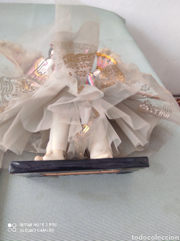 Mu&ntilde;ecas modernas: Pareja de mu&ntilde;ecas coreanas 24 cm - Foto 6