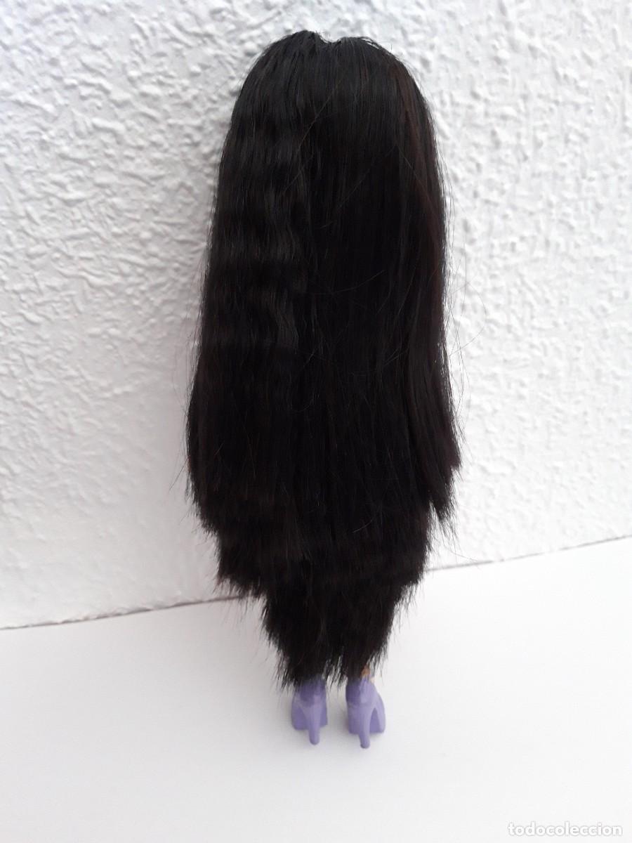 Mu&ntilde;ecas modernas: Bratz Jade Cristalicious - Foto 3