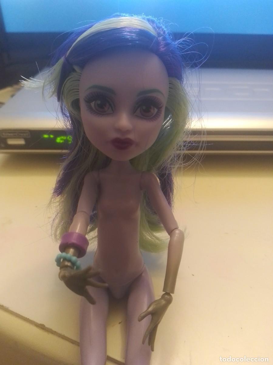 Mu&ntilde;ecas modernas: Mu&ntilde;eca - Foto 1
