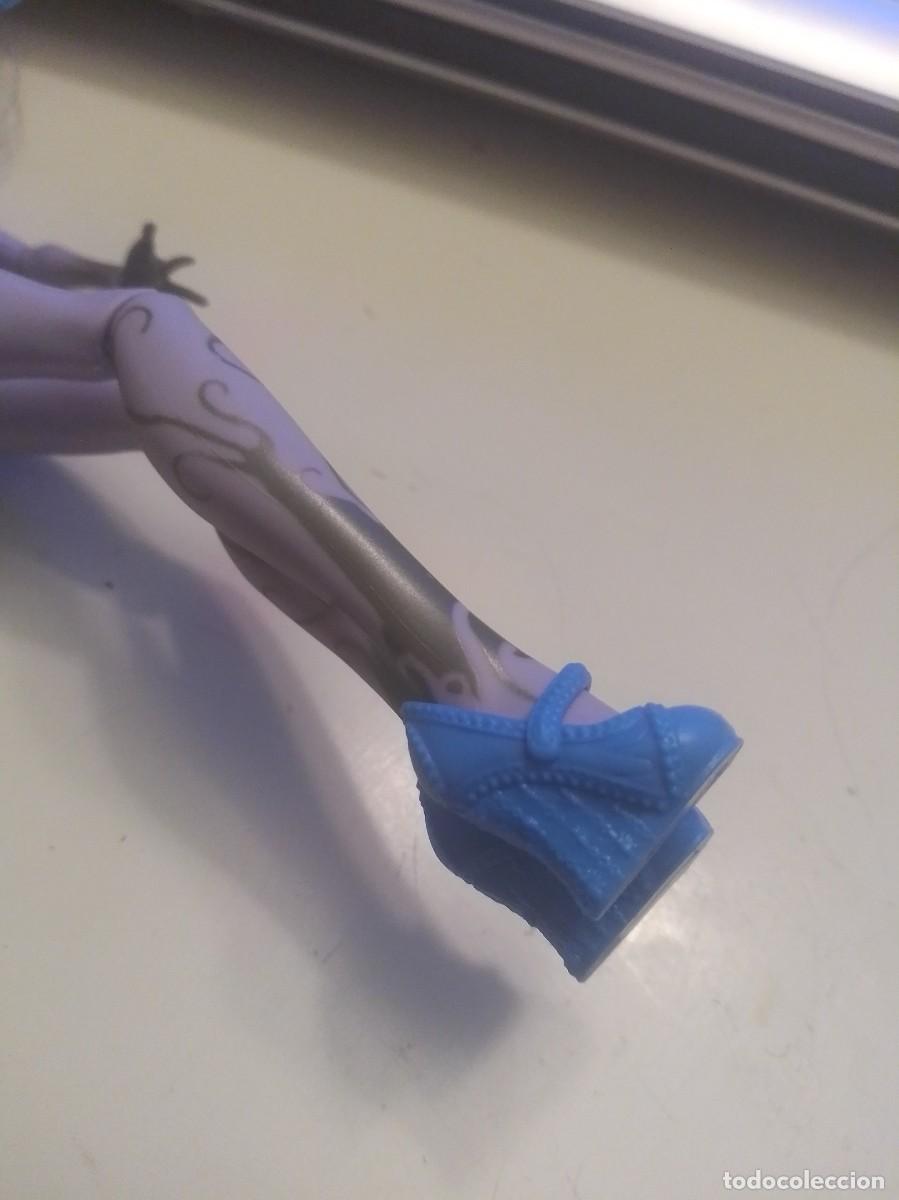 Mu&ntilde;ecas modernas: Mu&ntilde;eca - Foto 2