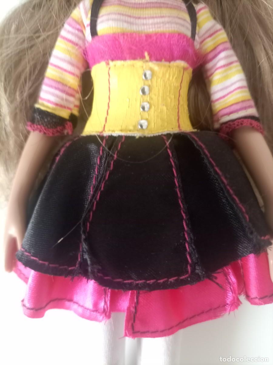 Mu&ntilde;ecas modernas: Mu&ntilde;eca Moxie Girlz - Foto 3