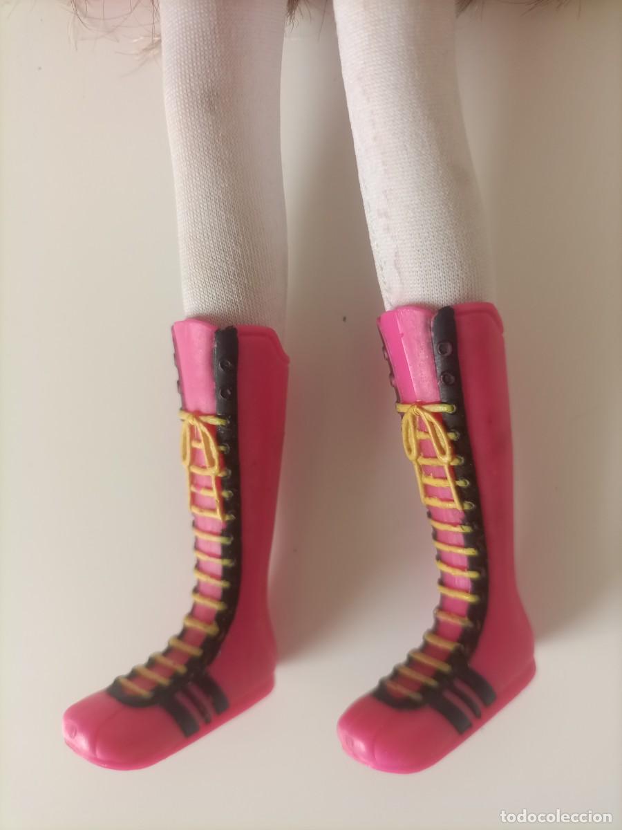 Mu&ntilde;ecas modernas: Mu&ntilde;eca Moxie Girlz - Foto 4