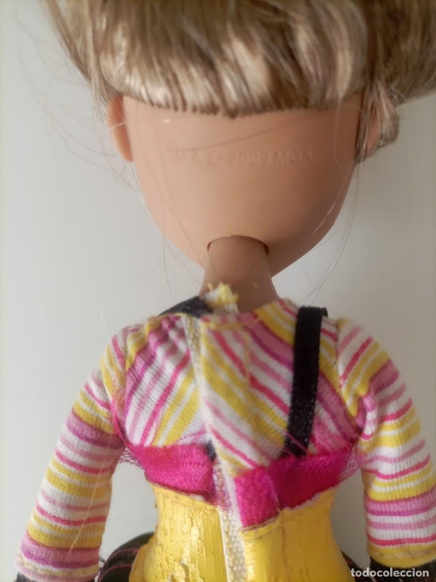 Mu&ntilde;ecas modernas: Mu&ntilde;eca Moxie Girlz - Foto 6