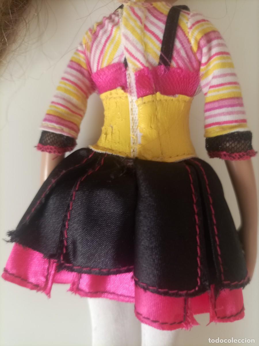 Mu&ntilde;ecas modernas: Mu&ntilde;eca Moxie Girlz - Foto 7