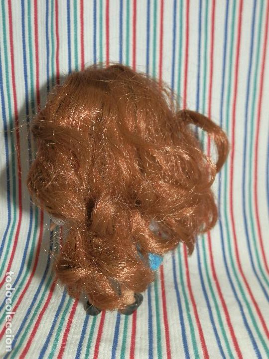 Mu&ntilde;ecas modernas: MU&Ntilde;ECA MINI ANIMATORS BELLA DISNEY - Foto 3