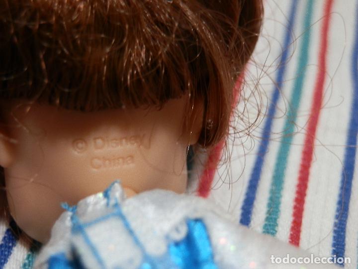 Mu&ntilde;ecas modernas: MU&Ntilde;ECA MINI ANIMATORS BELLA DISNEY - Foto 4