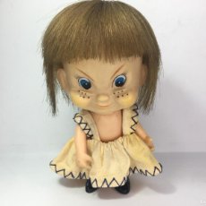 Muñecas Modernas: BONITA MUÑECA AÑOS 70 MADE IN JAPAN