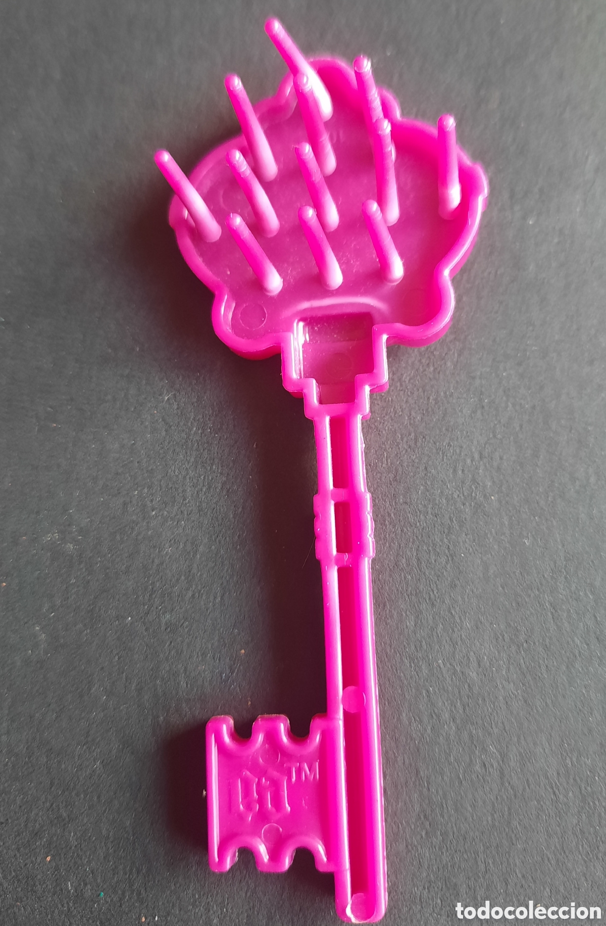 Mu&ntilde;ecas modernas: PEINE MU&Ntilde;ECA EVER AFTER HIGH. - Foto 2