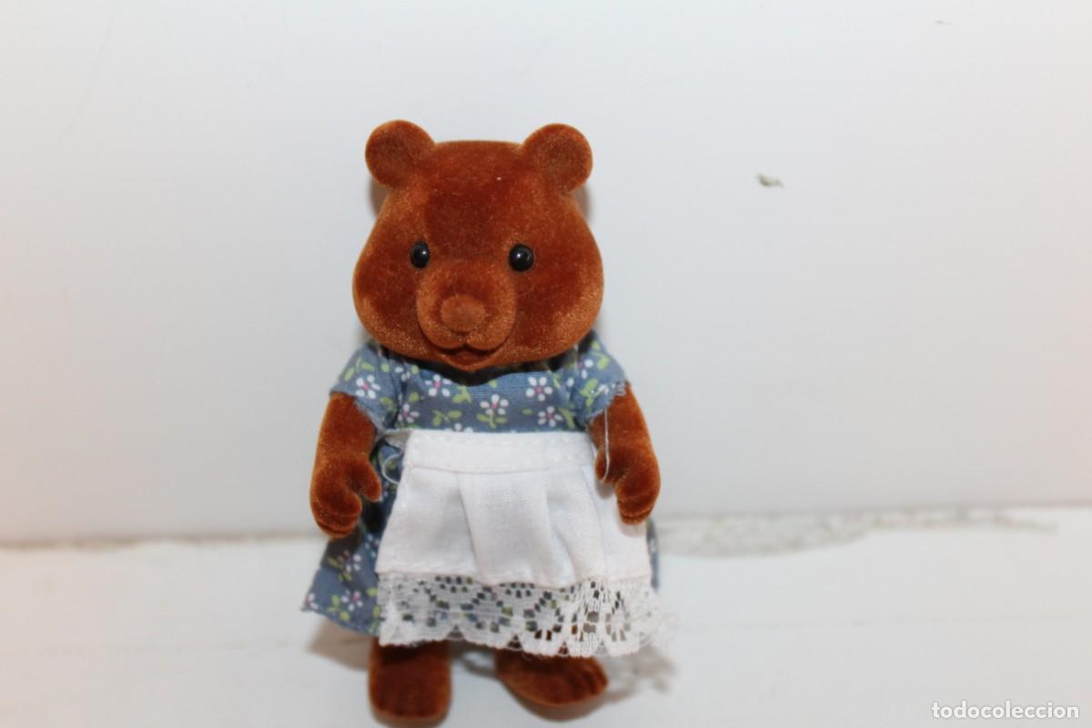 Mu&ntilde;ecas modernas: SYLVANIAN FAMILIES 0S0 - Foto 1
