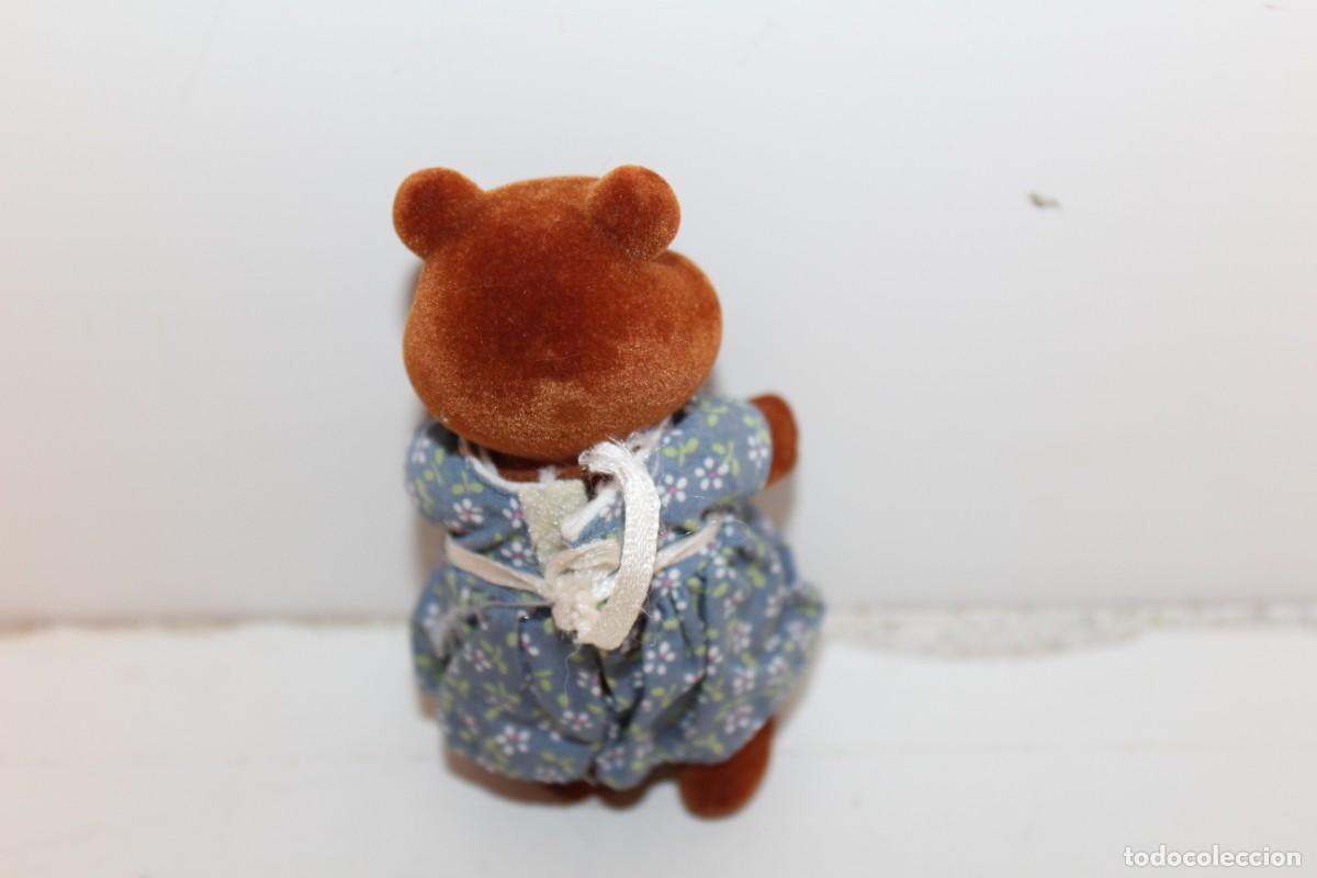 Mu&ntilde;ecas modernas: SYLVANIAN FAMILIES 0S0 - Foto 2