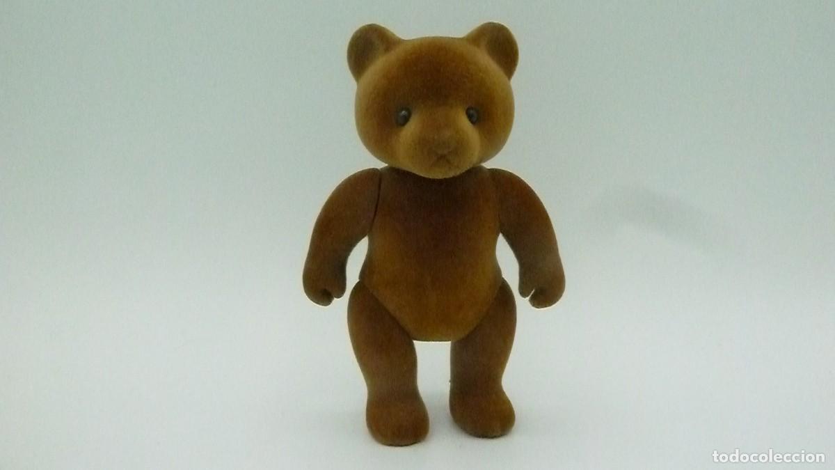 Mu&ntilde;ecas modernas: Antiguo oso Sylvanian - Foto 1