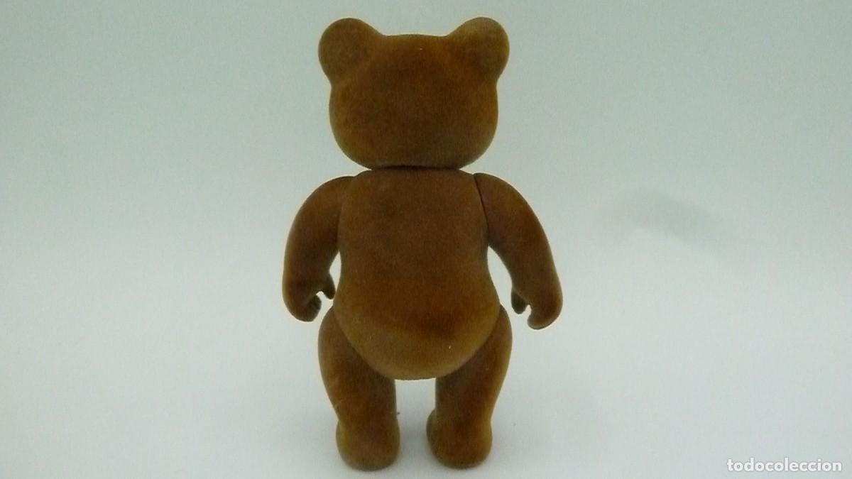 Mu&ntilde;ecas modernas: Antiguo oso Sylvanian - Foto 3
