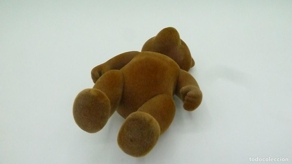Mu&ntilde;ecas modernas: Antiguo oso Sylvanian - Foto 4