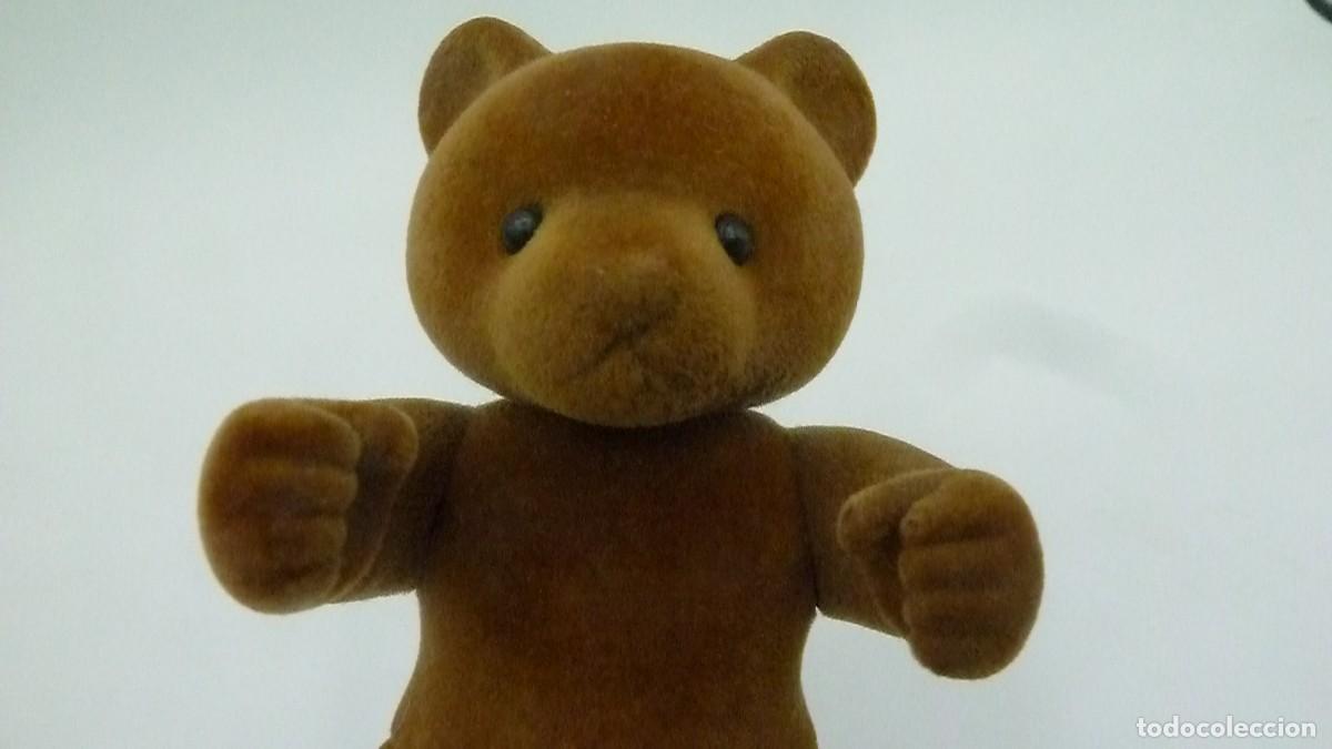 Mu&ntilde;ecas modernas: Antiguo oso Sylvanian - Foto 5